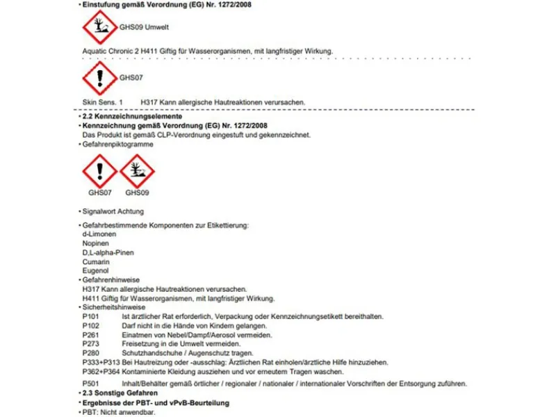 Whirlpool-Duftset 300 ml*Planet Spa New