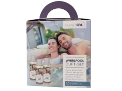 Whirlpool-Duftset 300 ml*Planet Spa New