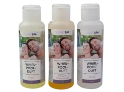 Whirlpool-Duftset 300 ml*Planet Spa New