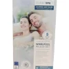 Planet Spa Outdoor Whirlpools|Whirlpoolpflege-Set mit Aktivsauerstoff