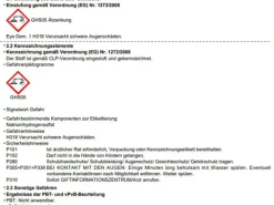 Planet Spa Outdoor Whirlpools|Whirlpoolpflege-Set mit Aktivsauerstoff