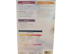 Planet Spa Outdoor Whirlpools|Whirlpoolpflege-Set mit Aktivsauerstoff