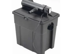 pontec Wasserpumpe|Rund Um Den Teich|MultiClear Set 8000