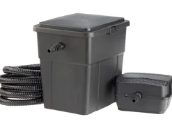 pontec Rund Um Den Teich|PondoClear Set 4000