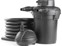 pontec Rund Um Den Teich|PondoPress Set 5000