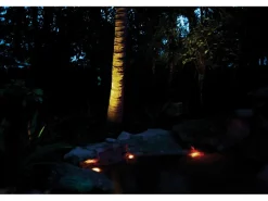 Teich- und Gartenbeleuchtung PondoStar LED RGBW Set 3*pontec Discount