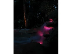 Teich- und Gartenbeleuchtung PondoStar LED RGBW Set 3*pontec Discount