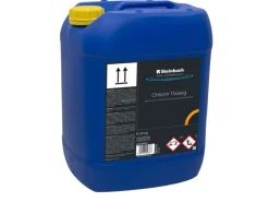 Poolpflege|Pool Professional Chlor flüssig 25 kg