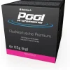 Poolpflege|Pool Professional Flockkartusche Premium 8 x 125g 1kg