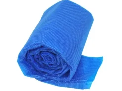 Poolcrew Pool Abdeckung|Sommerabdeckplane für Stahlwandpool Bornholm