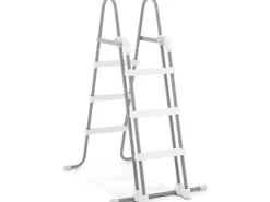 Poolleiter Einstieghöhe bis 107 cm*Intex Clearance