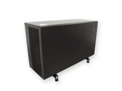 Poolomio Einbaupools|Pooltechnik|Full Inverter Wärmepumpe Mr Smart 16 kW für Pools bis 75 m³