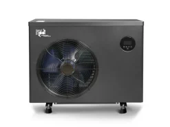 Full Inverter Wärmepumpe Mr Smart 13 kW für Pools bis 65 m³*Poolomio