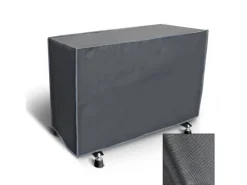 Poolomio Aufstellpools|Einbaupools|Full Inverter Wärmpepumpe Aqua Silence 13 kW für Pools bis 65 m³