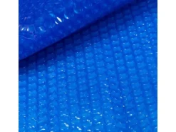 Solarplane Solarfolie 400 my für Rundpool Ø 400 cm*Poolomio Clearance