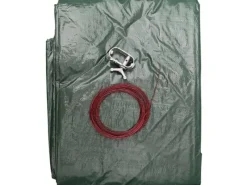 Winterplane Pool Winterabdeckung 110 my Rund 600 cm*Poolomio Discount