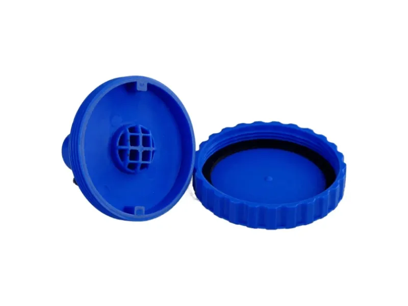 Poolomio Pooltechnik|Winterverschluss Set Winterstopfen Intex und Bestway Pool