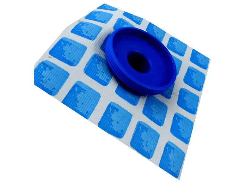 Poolomio Pooltechnik|Winterverschluss Set Winterstopfen Intex und Bestway Pool