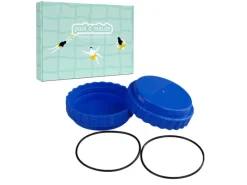 Winterverschluss Set Intex und Bestway Pool BJ vor 2021*Poolomio New