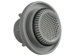 Poolomio Pooltechnik|Winterverschluss Set für Intex Pool mit Belebungsdüse ab BJ vor 2021