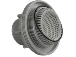 Poolomio Pooltechnik|Winterverschluss Set für Intex Pool mit Belebungsdüse ab BJ vor 2021