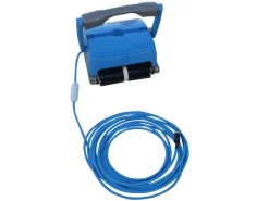 Poolroboter Orca 300 mit Kabel für Poolboden, Poolwand und Wasserlinie*CF Group Hot