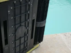 Poolroboter Orca 300 mit Kabel für Poolboden, Poolwand und Wasserlinie*CF Group Hot