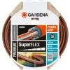Gardena Gartenschläuche|Premium SuperFlex Schlauch 13 mm (1/2") 30 m ohne Systemteile