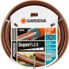 Gardena Gartenschläuche|Premium SuperFlex Schlauch 19 mm (3/4") 25 m ohne Systemteile