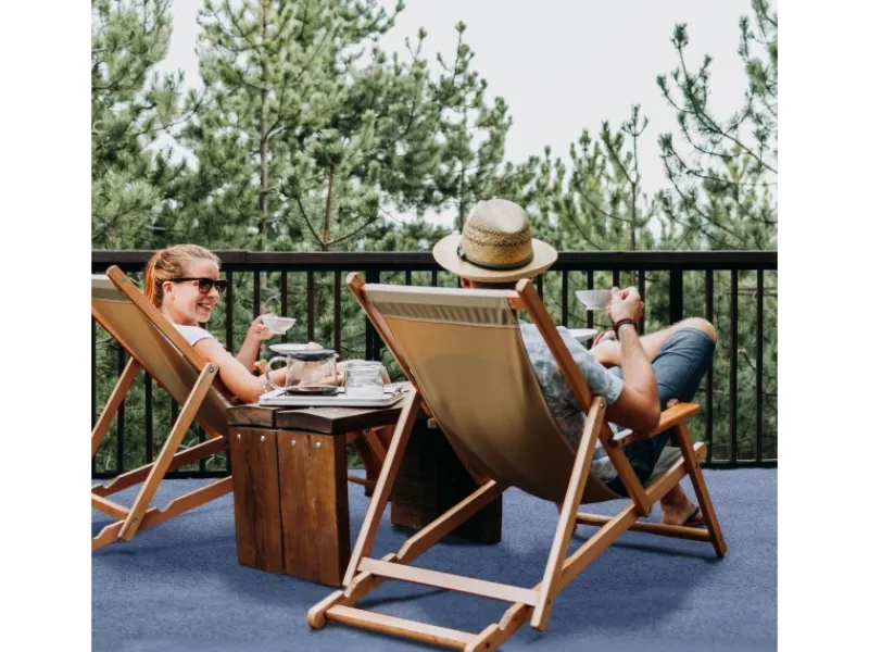 Primaflor Outdoor Whirlpools|Rasenteppich Green Blau 2,00m x 5,50m