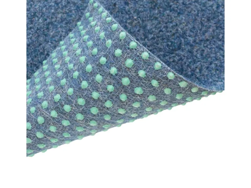 Primaflor Outdoor Whirlpools|Rasenteppich Green Blau 2,00m x 5,50m