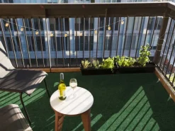 Primaflor Outdoor Whirlpools|Rasenteppich Green Grün Muster