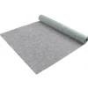 Rasenteppich Green Grau 4,00m x 17,50m*Primaflor Outlet