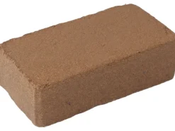 Kokosziegel - torffreie Blumenerde 8 l (1 Ziegel x 8 l)*Proflora Outlet