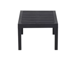 Progarden Lounge-Set Java 4-teilig Anthrazit* Clearance