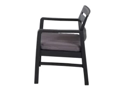 Progarden Lounge-Set Java 4-teilig Anthrazit* Clearance