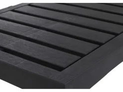 Progarden Lounge-Set Java 4-teilig Anthrazit* Clearance