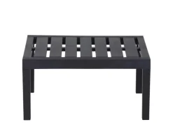 Progarden Lounge-Set Java 4-teilig Anthrazit* Clearance