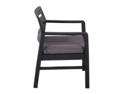 Progarden Lounge-Set Java 4-teilig Anthrazit* Clearance