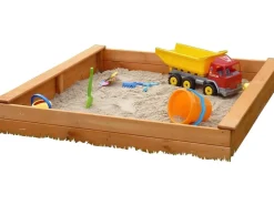 Promadino Gartenspielgeräte|Sandkasten 