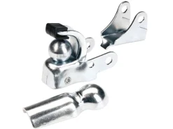 Fahrrad-Anhänger-Kupplung*Prophete Online