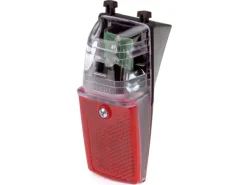 Fahrrad-Dioden-Rücklicht mit Standlicht*Prophete Sale