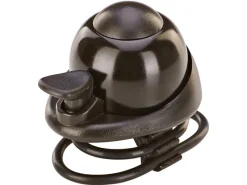 Prophete Fahrräder|Fahrrad-Glocke Ø 3 cm Schwarz