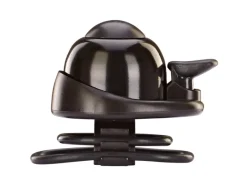 Prophete Fahrräder|Fahrrad-Glocke Ø 3 cm Schwarz