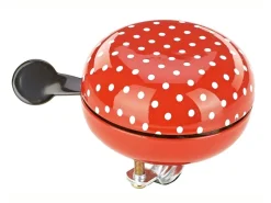 Fahrrad-Glocke Ding-Dong*Prophete