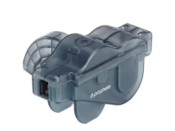 Prophete Fahrräder|Fahrradketten-Reinigungsgerät 13,6 cm x 7 cm x 4,7 cm Grau