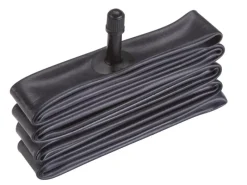 Prophete Fahrräder|Fahrradschlauch 27"/28" Autoventil mit Pannenstopp