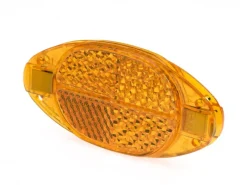 Prophete Fahrräder|Fahrrad-Speichen-Reflektoren 4 Stück