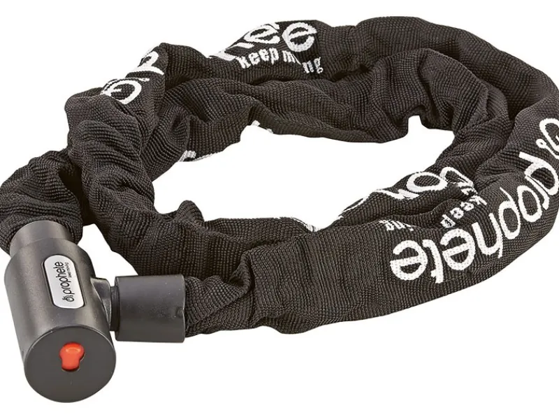 Prophete Motorroller|Fahrräder|Kettenschloss