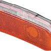Prophete Fahrräder|LED-Rücklicht mit Brems- und Standlichtfunktion